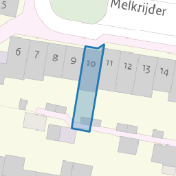 Perceel BST01-G-3329