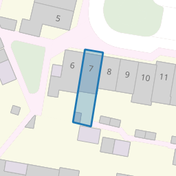 Perceel BST01-G-3332