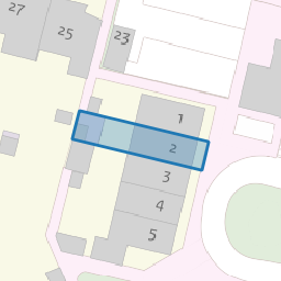 Perceel BST01-G-3336