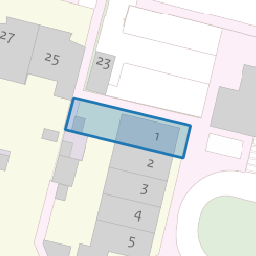 Perceel BST01-G-3338