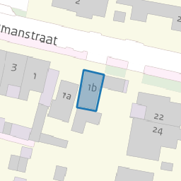 Perceel BST01-G-3341