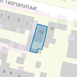 Perceel BST01-G-3343
