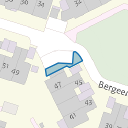 Perceel BST01-G-3347