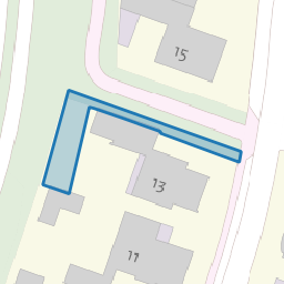 Perceel BST01-G-3362