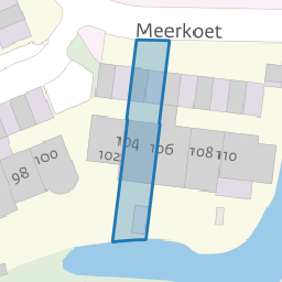 Perceel BST01-G-3365