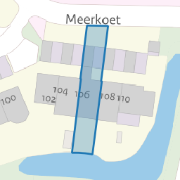 Perceel BST01-G-3366