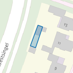 Perceel BST01-G-3373