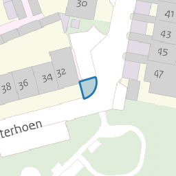 Perceel BST01-G-3383