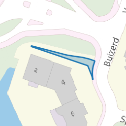 Perceel BST01-G-3387