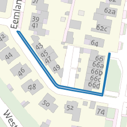 Perceel BST01-G-3390