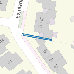 Perceel BST01-G-3391