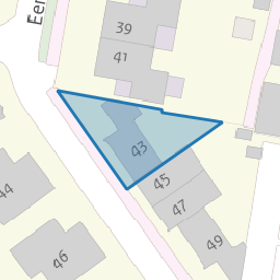 Perceel BST01-G-3392