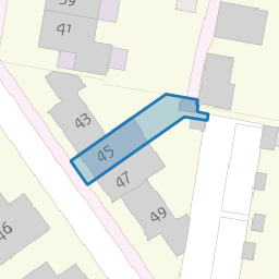 Perceel BST01-G-3393