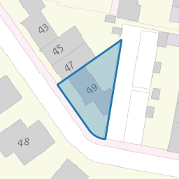 Perceel BST01-G-3395