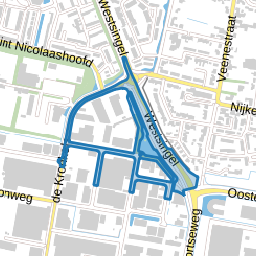 Perceel BST01-G-3409