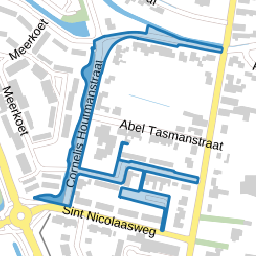 Perceel BST01-G-3411