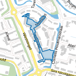 Perceel BST01-G-3424