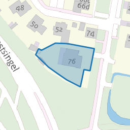 Perceel BST01-G-3432