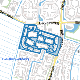 Perceel BST01-G-3436