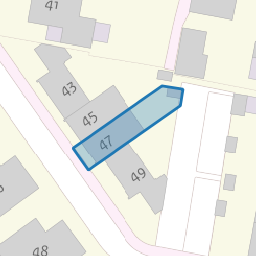 Perceel BST01-G-3438