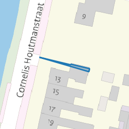 Perceel BST01-G-3442