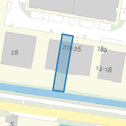 Perceel BST01-G-3452