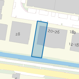 Perceel BST01-G-3453