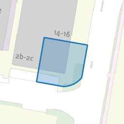 Perceel BST01-G-3460