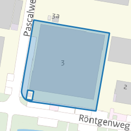 Perceel BST01-G-3466