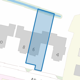 Perceel BST01-G-3475