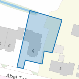 Perceel BST01-G-3476