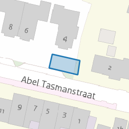 Perceel BST01-G-3477