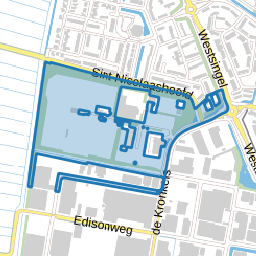 Perceel BST01-G-3484