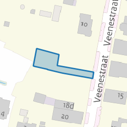 Perceel BST01-G-3486