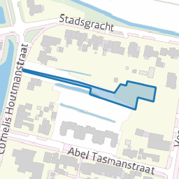 Perceel BST01-G-3487