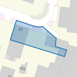 Perceel BST01-H-1000