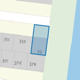 Perceel BST01-H-1005