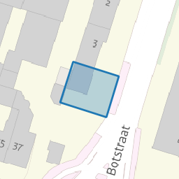 Perceel BST01-H-1028