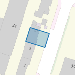 Perceel BST01-H-1031