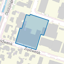 Perceel BST01-H-1035