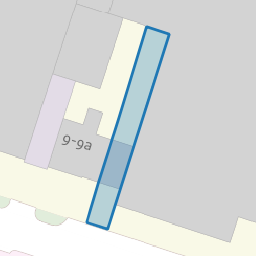 Perceel BST01-H-1036