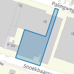 Perceel BST01-H-1037