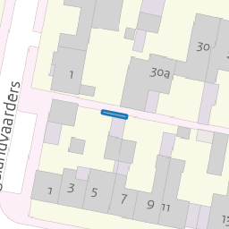 Perceel BST01-H-1042