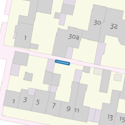 Perceel BST01-H-1043