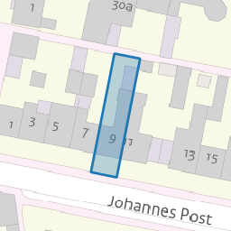 Perceel BST01-H-1044