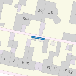 Perceel BST01-H-1045