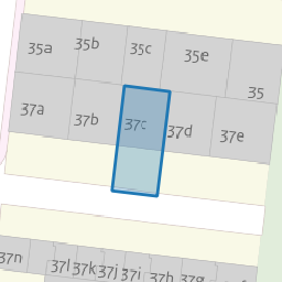 Perceel BST01-H-1054