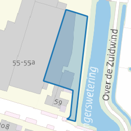 Perceel BST01-H-1062