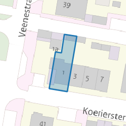 Perceel BST01-H-1066