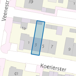 Perceel BST01-H-1067